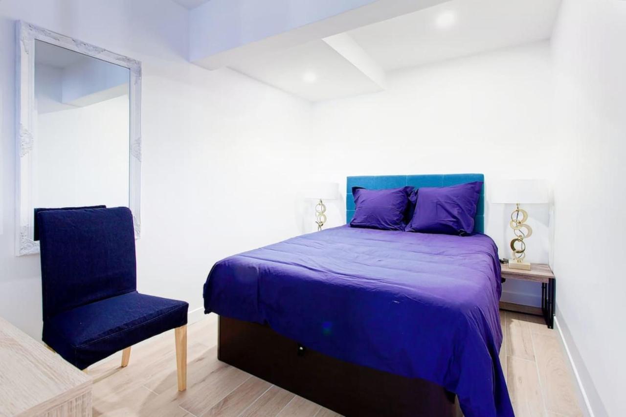 Guestready - Lovely Practical Apartment In Menilmontant Paris Exterior photo